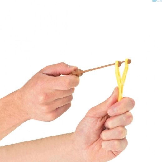 Vieglā un ergonomiskā lingē