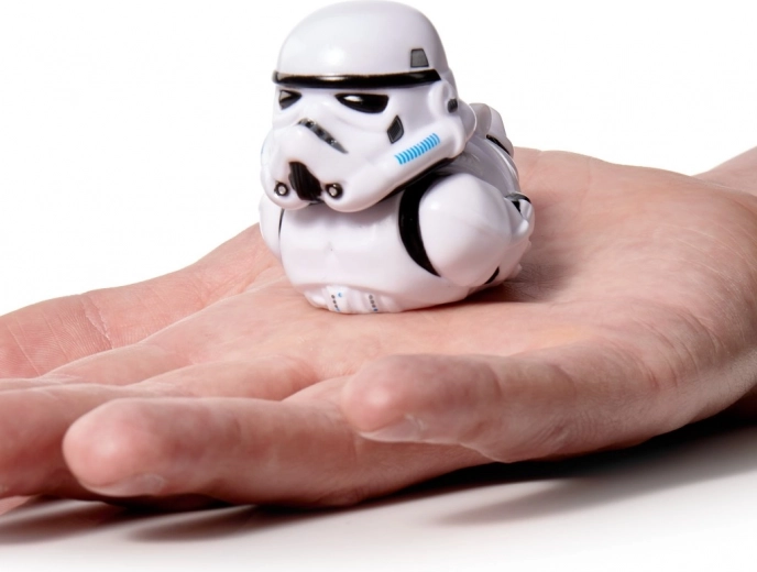 Kompakts izmērs jebkurai kolekcijai