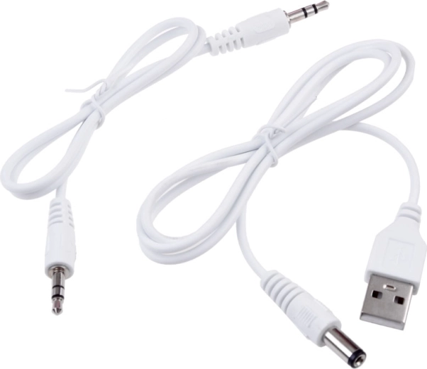 Vairāki mūzikas avoti: Bluetooth un AUX