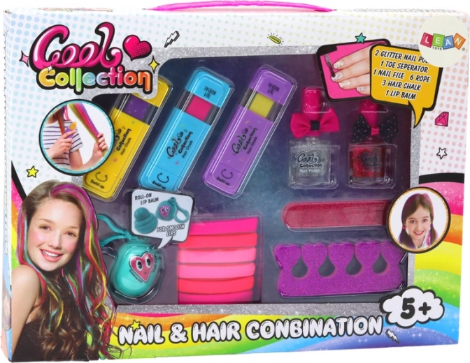 Complete Care Accessories