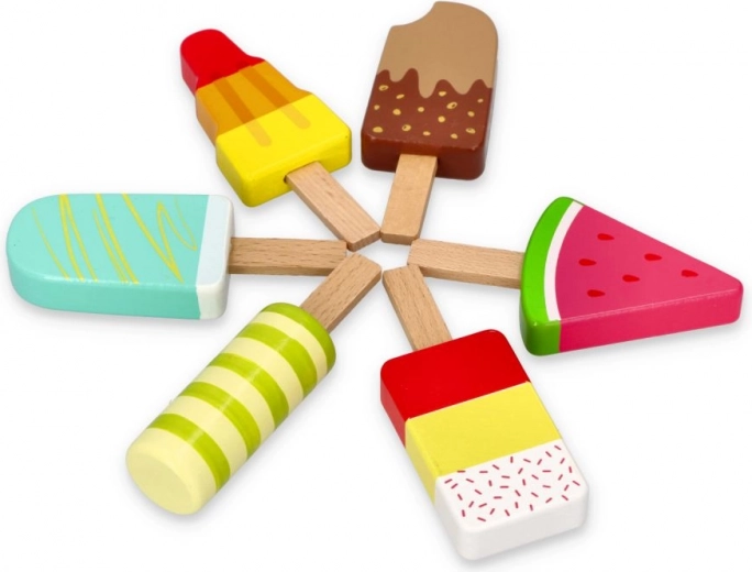 Droši materiāli un gludas malas