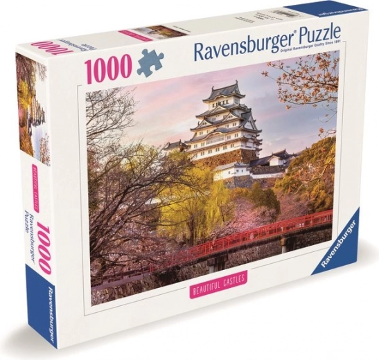 Pārbaudīta Ravensburger kvalitāte