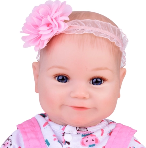 Reālistiska kā īsts mazulis