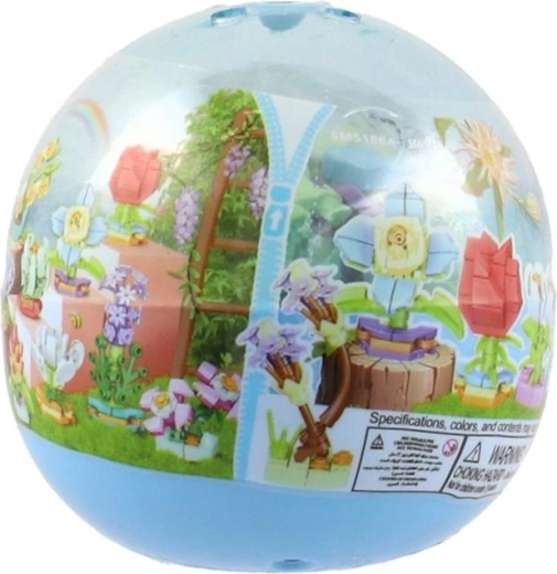 Pārsteigums kapsulā