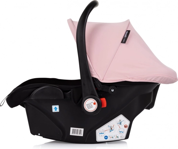 Viega pārnēsāšana un aizsardzība no saules