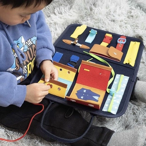 Drošs dizains bērniem