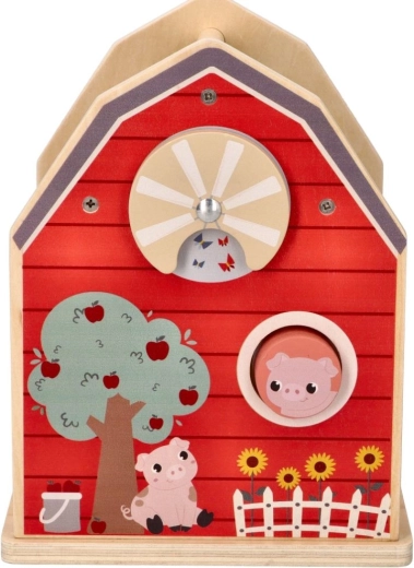 Pagriežams ritenītis