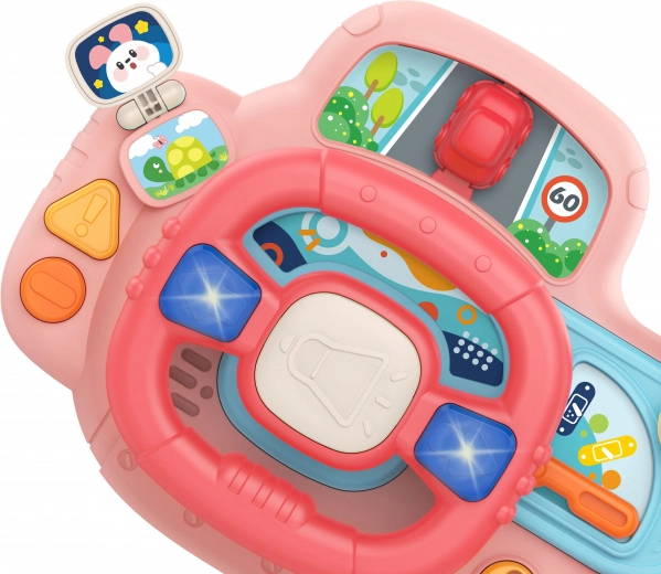 Pārvietojama mašīnīte