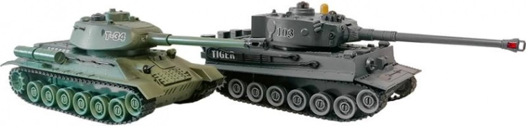 Reālistisks dizains un šāvienu efekti