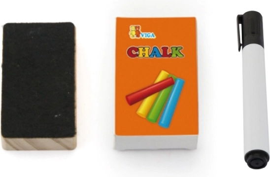 Piederumi komplektā