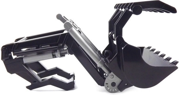 Augstas kvalitātes plastmasa