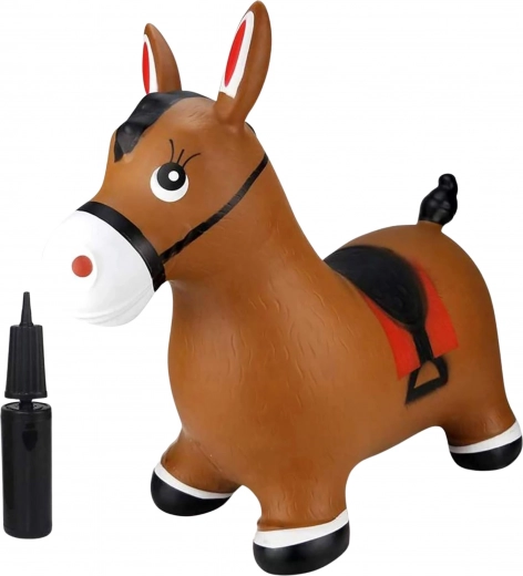 Viegla piepumpēšana ar pumpi