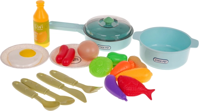 35 daļas realistiskai spēlei