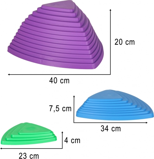 Radoša un droša spēle