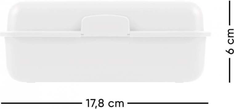 Kompakti izmēri jebkurai mugursomai