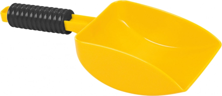 Ergonomiska un izturīga konstrukcija