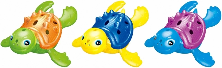 Trīs krāsas un izturīgs izpildījums