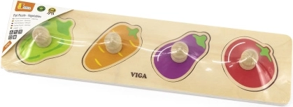 Viegla satveršana, pateicoties kloķīšiem