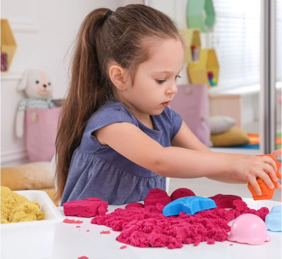 Drošas un hipoalerģiskas