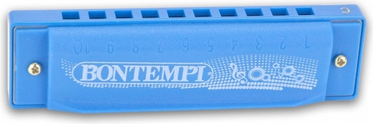 10 toņi vieglai mācībai