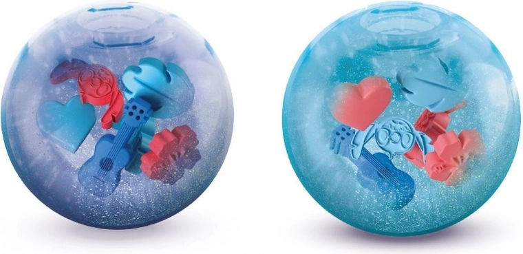 Radoši pildījumi un 21 STITCH ikona