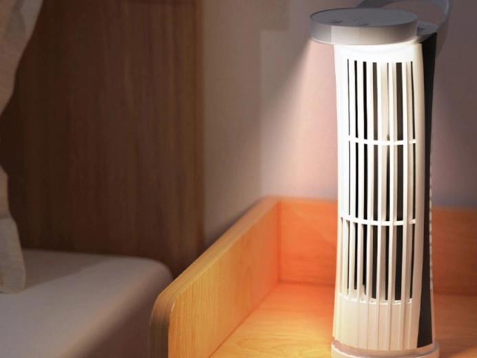 USB barošana un zems patēriņš