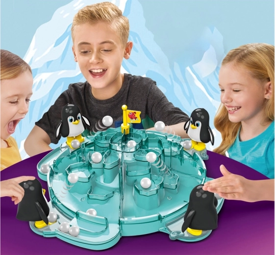 Izklaide 2–4 spēlētājiem