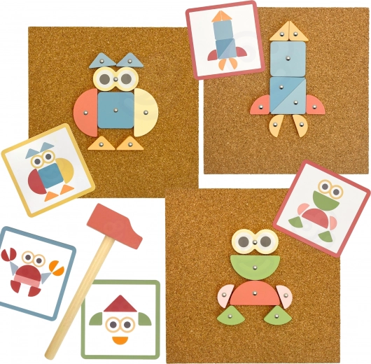 82 detaļas bezgalīgai radīšanai