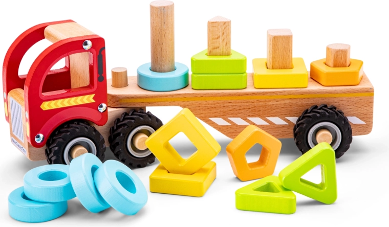 Supports motor skills