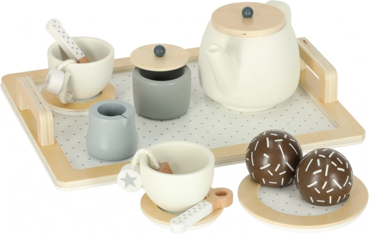 Safe and durable wooden craftsmanship