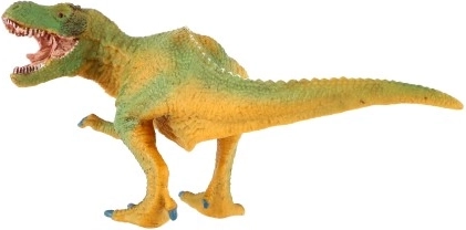 Reālistiskas detaļas un spilgtas krāsas