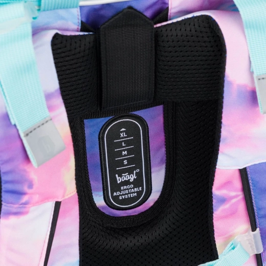 Ergo Adjustable System