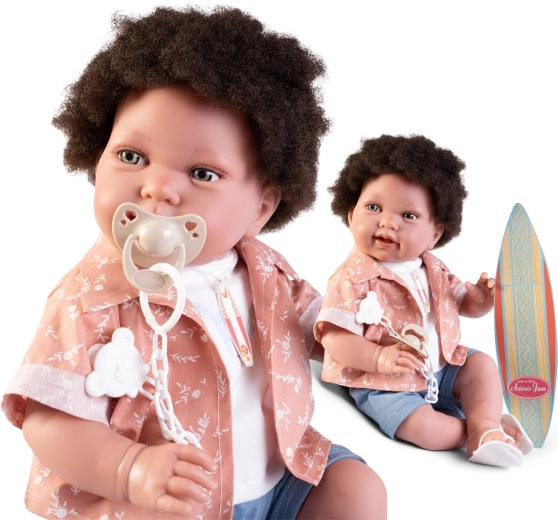 Poseable Options