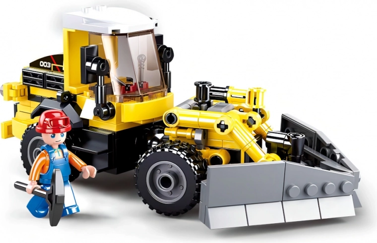 Saderība un paplašināmība