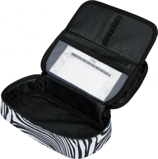 Rāvējslēdzēja kabata un kabata stundu sarakstam