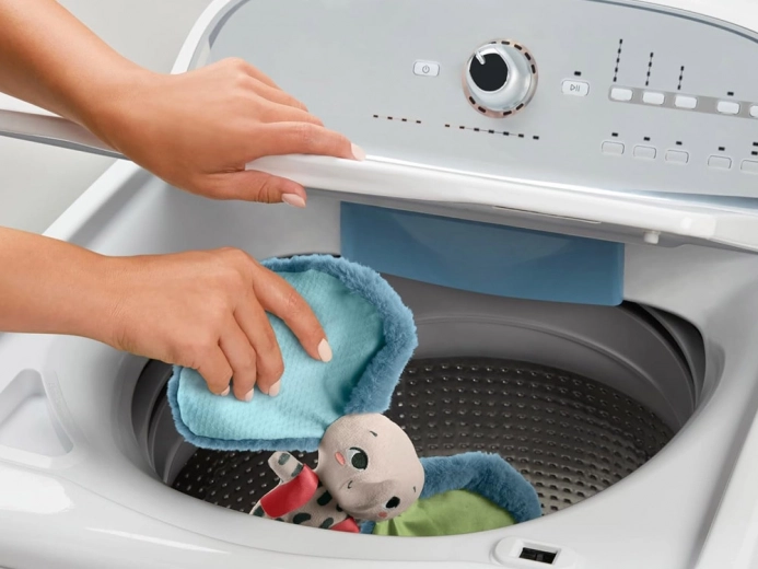 Viegla kopšana: izmazgā un kā jauns