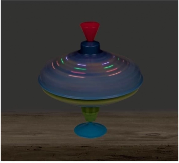 LED gaismas efekti, kas aizrauj