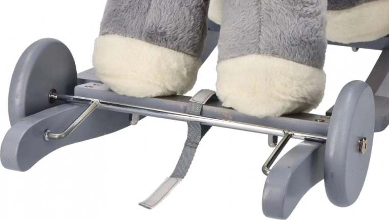 Stabila koka pamatne