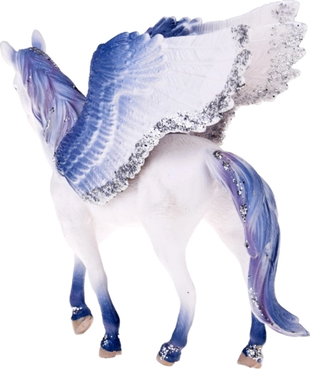 Maģiskas krāsas un eleganti spārni