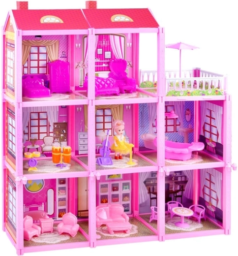 Detalizēts izpildījums