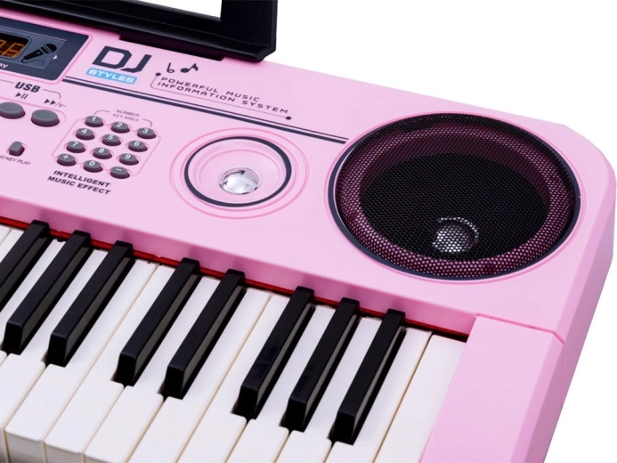USB MP3 pavadījumu atskaņošana