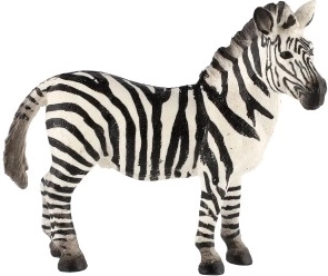 Reālistisks svītru un proporciju attēlojums