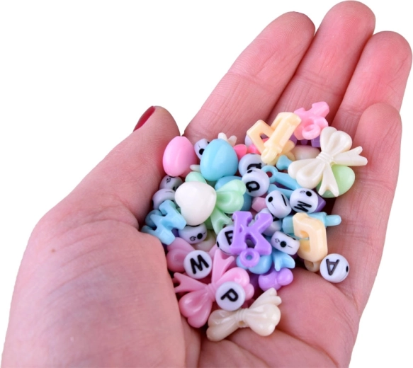 Aizraujošas formas un košas krāsas