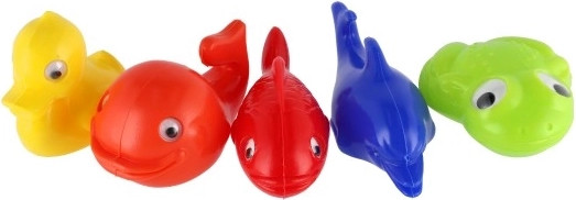 Droši un izturīgi materiāli