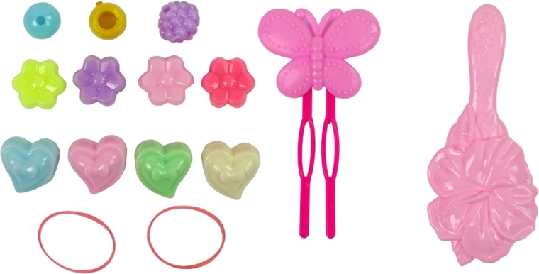 Radoši stilēšanas aksesuāri