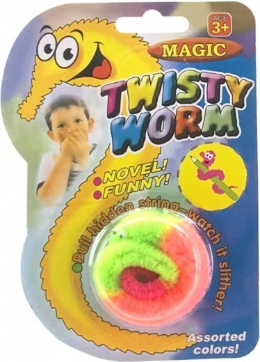 Izklaidējoša kustība