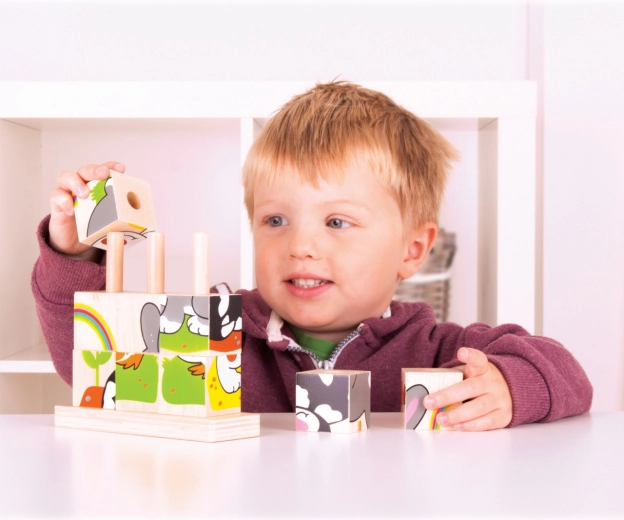 Sīkās motorikas un koordinācijas attīstīšana