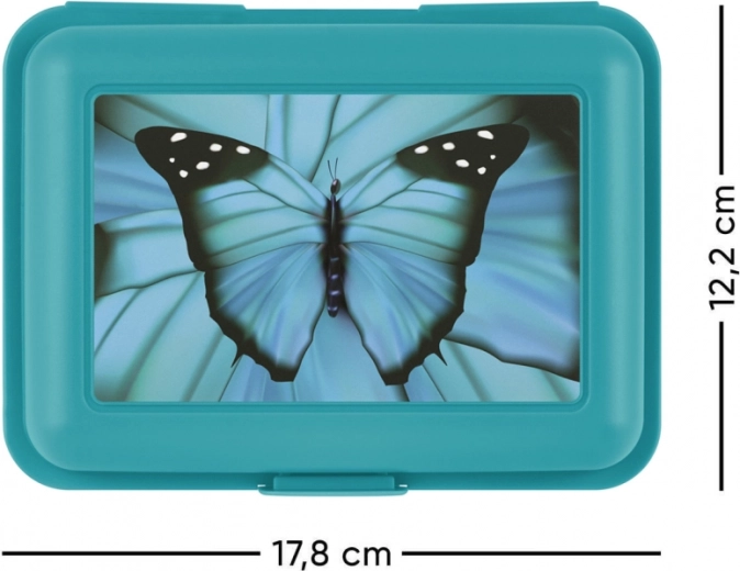 Precise dimensions and easy transport