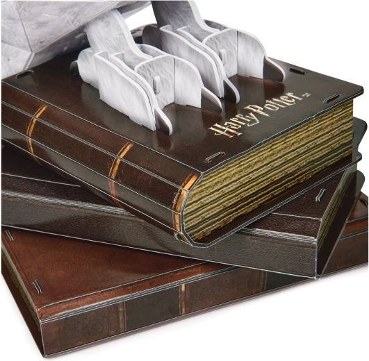 Harija Potera tematiska dekorācija