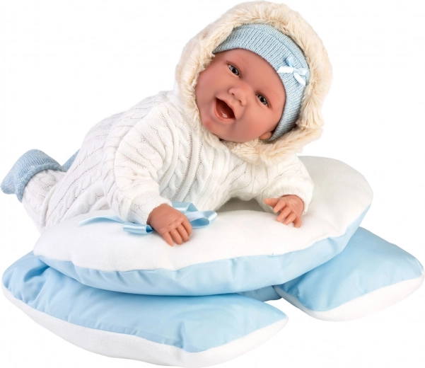 Kvalitatīvs roku darbs no Spānijas